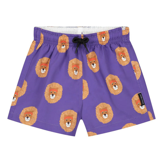 Lenny Swim Shorts