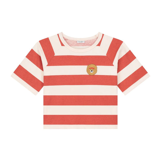 Lenny Oversized Tee