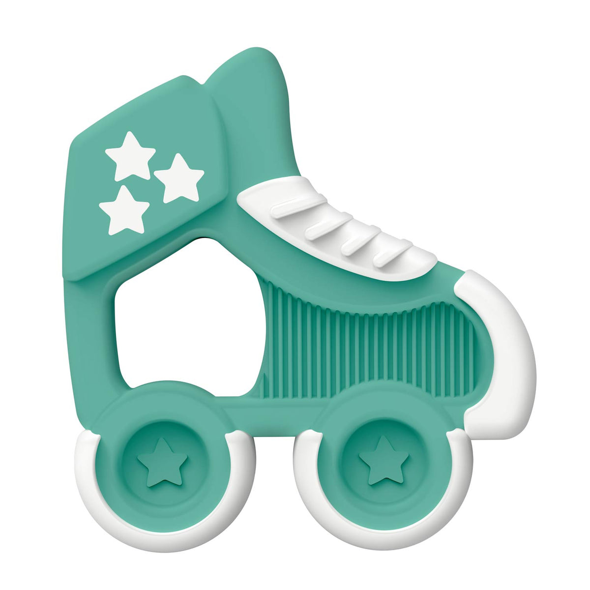Ridgees Roller Skate Teether