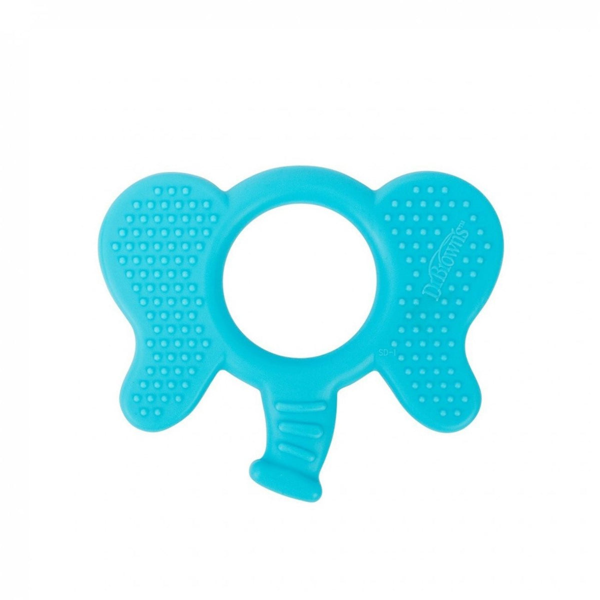 Flexees Friends Elephant Teether 3m+