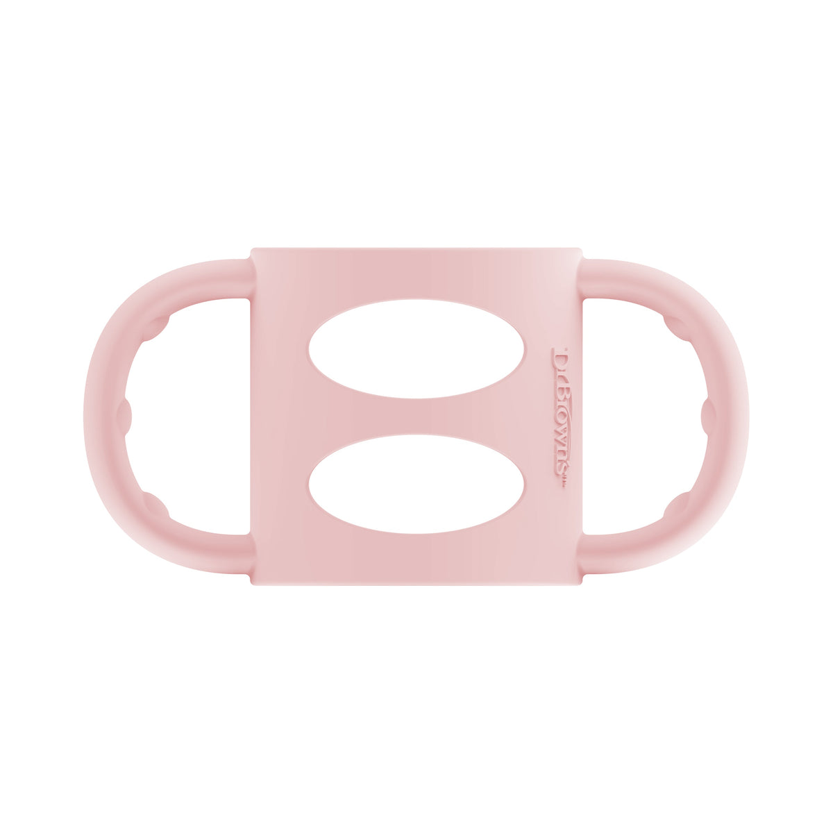 Narrow Silicone Handles, Pink