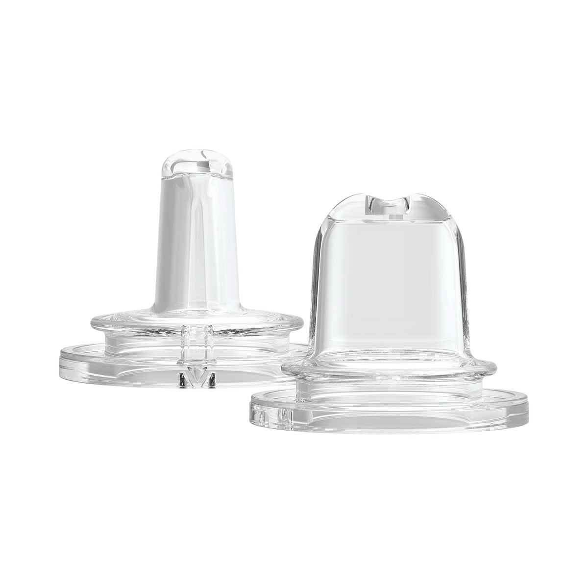 Narrow Sippy Spouts, 2 Pack