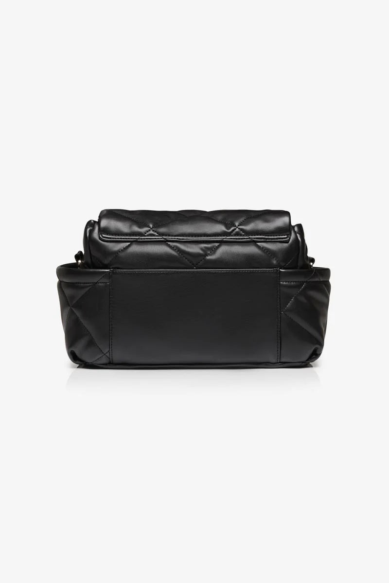 Nova Eco Compact Changing Bag - Black