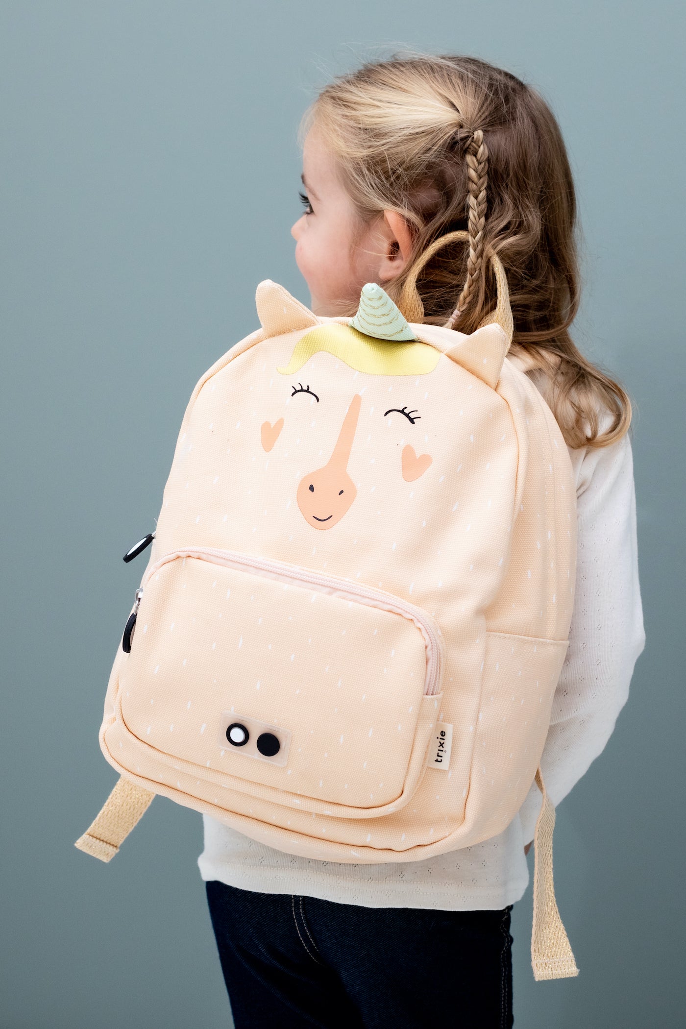 Backpack - Mrs. Unicorn