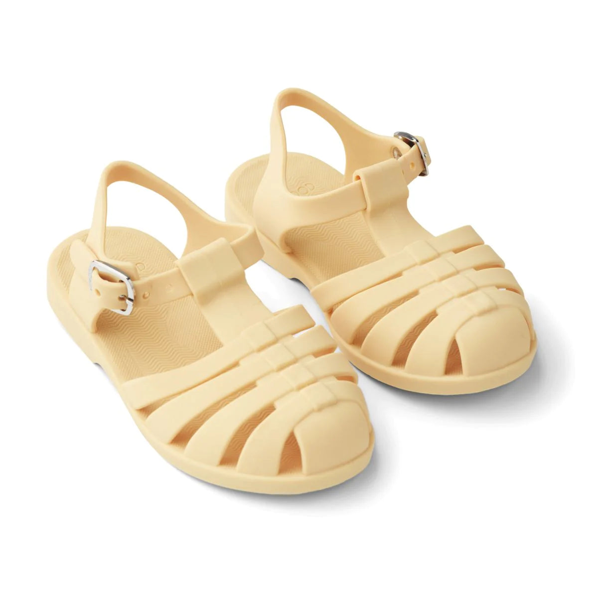 Bre Sandals - Jojoba