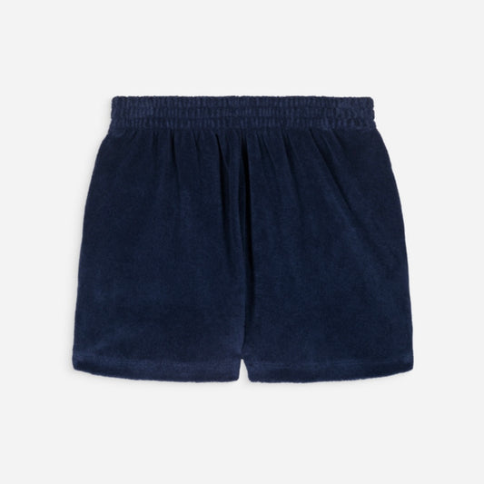 Liam Terry Shorts - Midnight