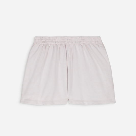 Liam Terry Shorts - Coconut