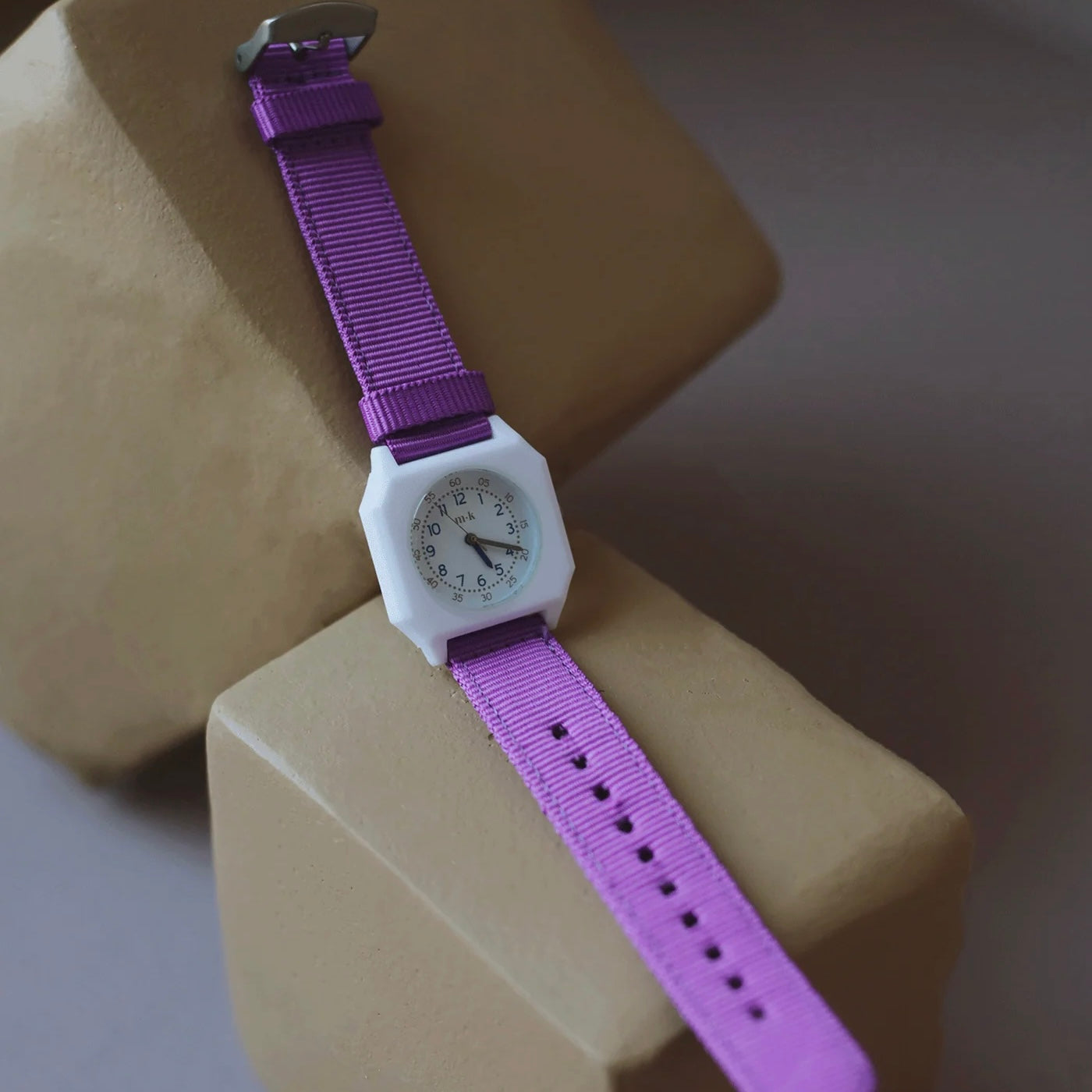 Violet Watch