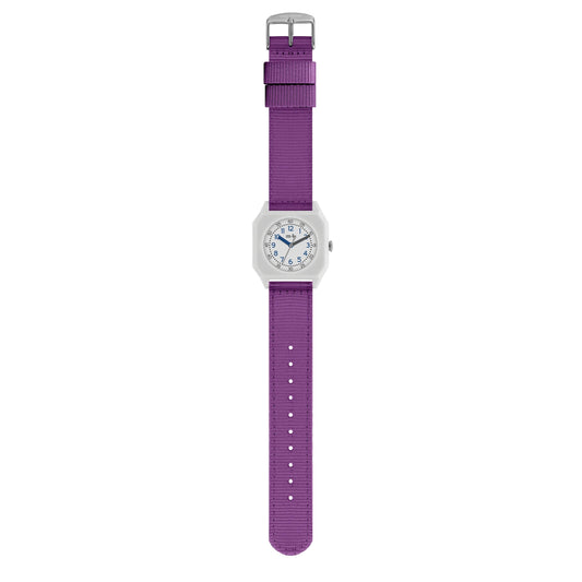 Violet Watch