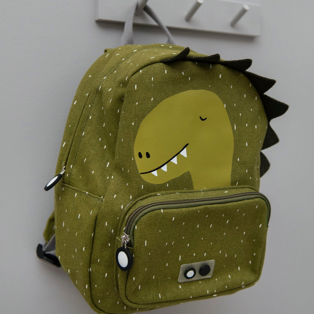 Backpack - Mr. Dino