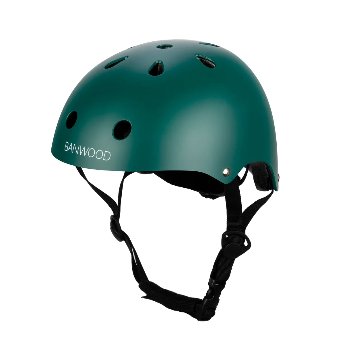 Helmet - Green