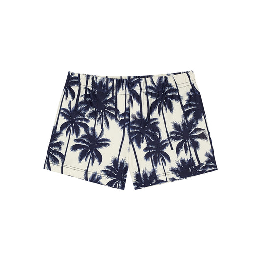 Palms Menorca Lycra Shorts