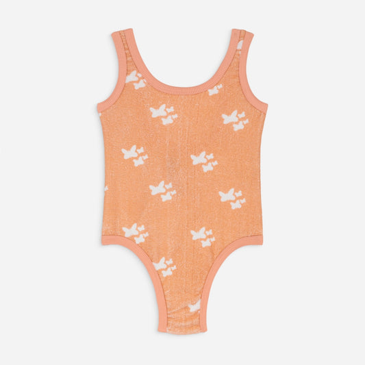 Gigi Terry Swimsuit