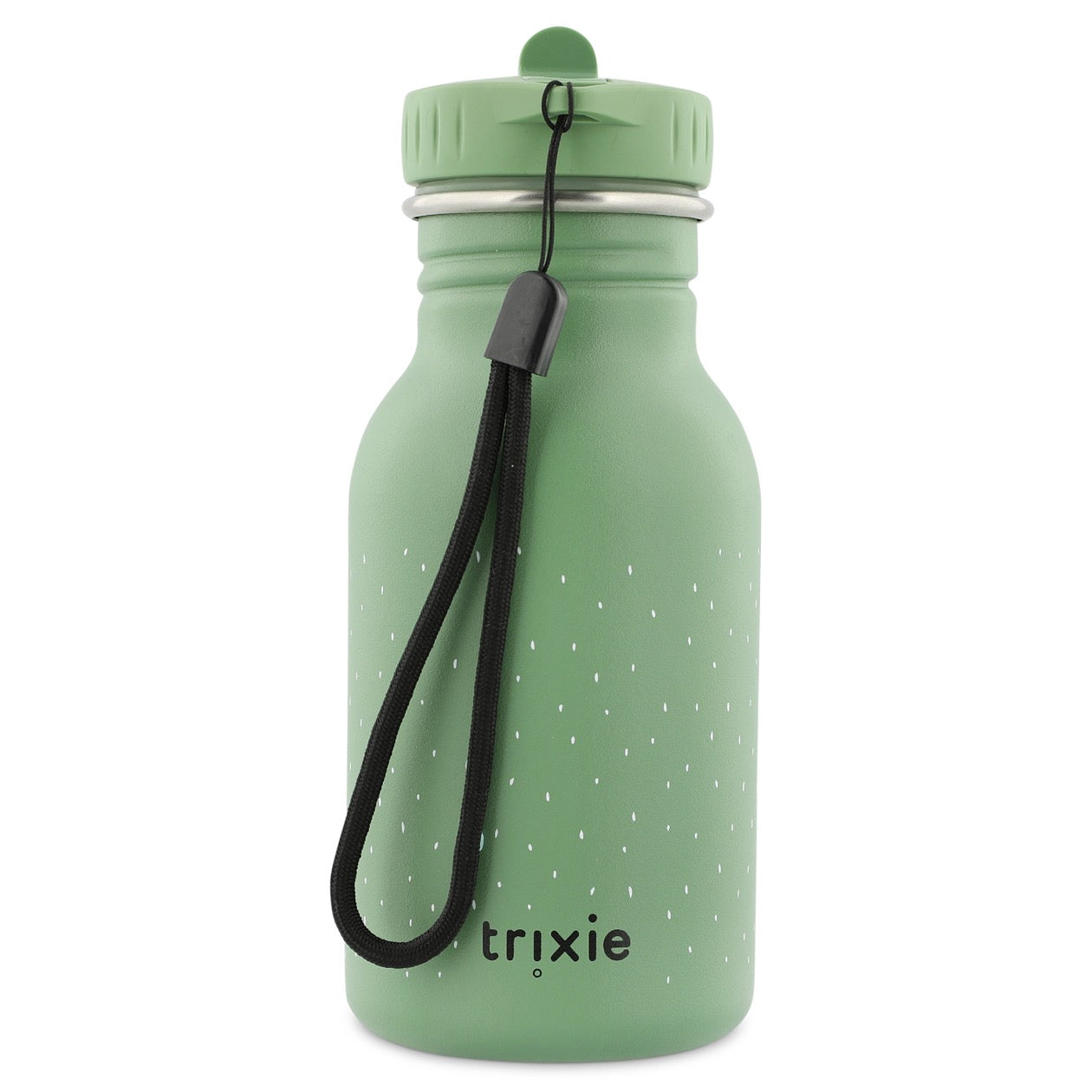Trixie Bottle 350ml - Mr. Frog