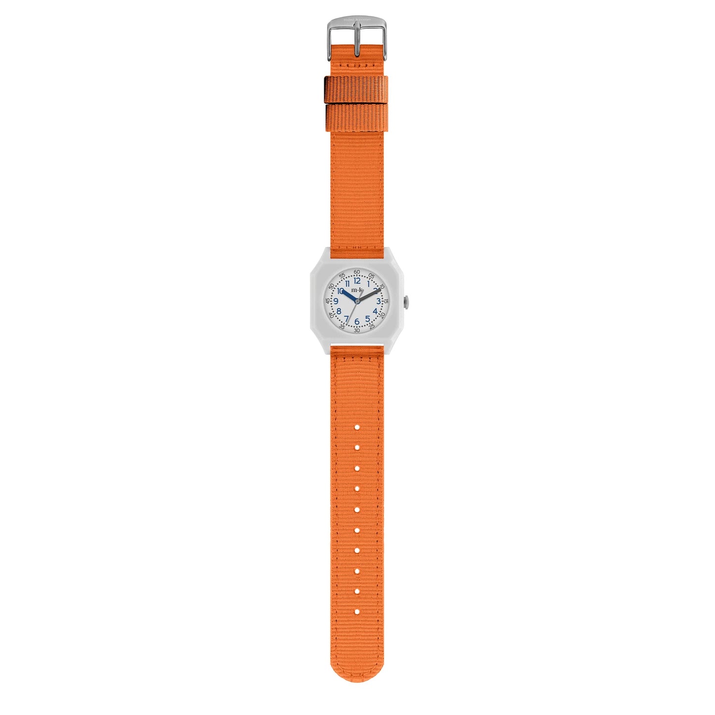 Tangerine Watch