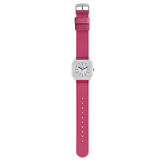 Magenta Watch