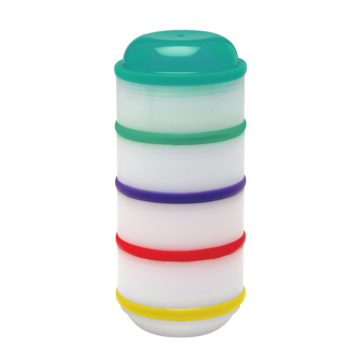 Snack-A-Pillar Dipping Cups, 4 Pack