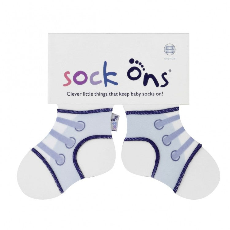 Sock Ons
