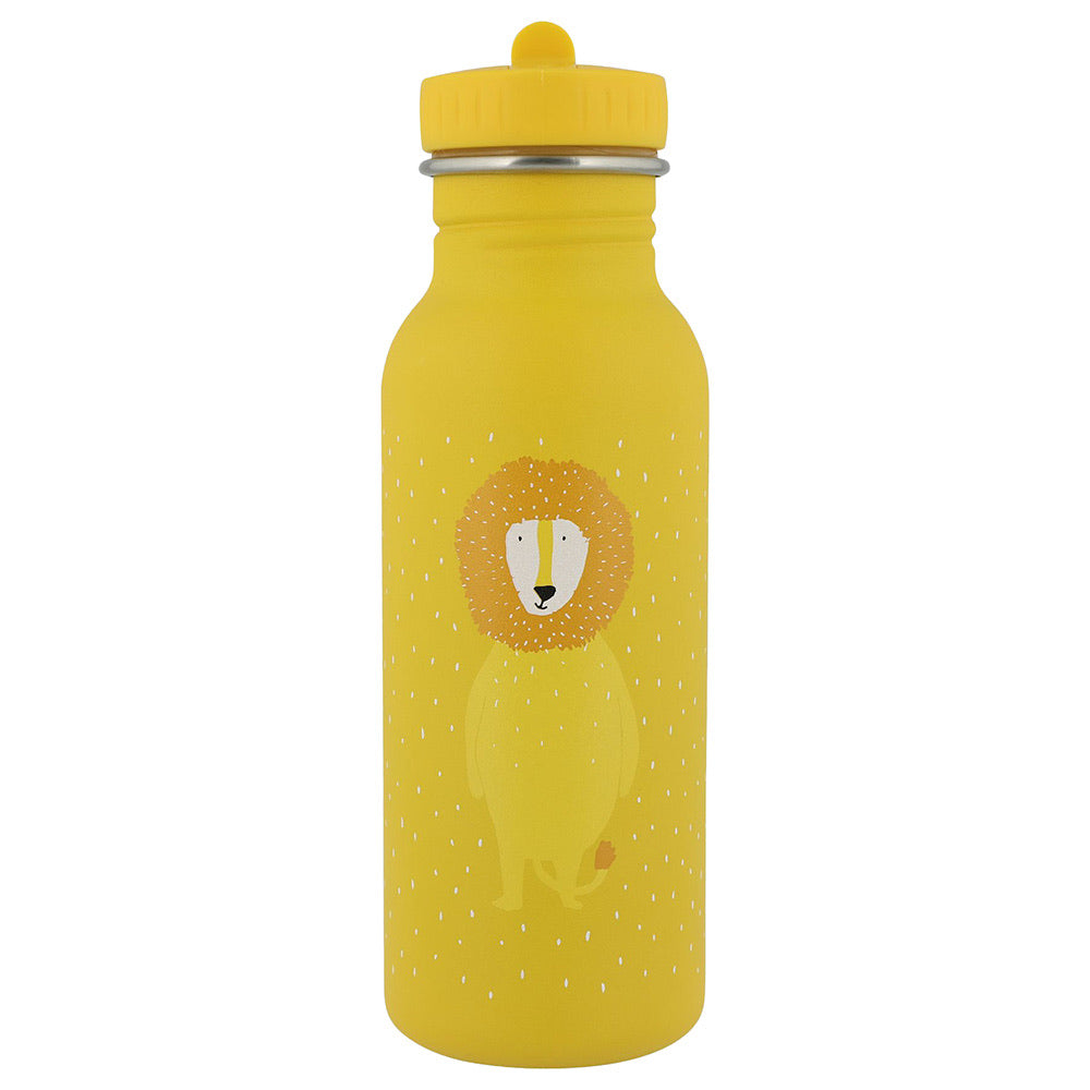 Trixie Bottle 500ml - Mr. Lion