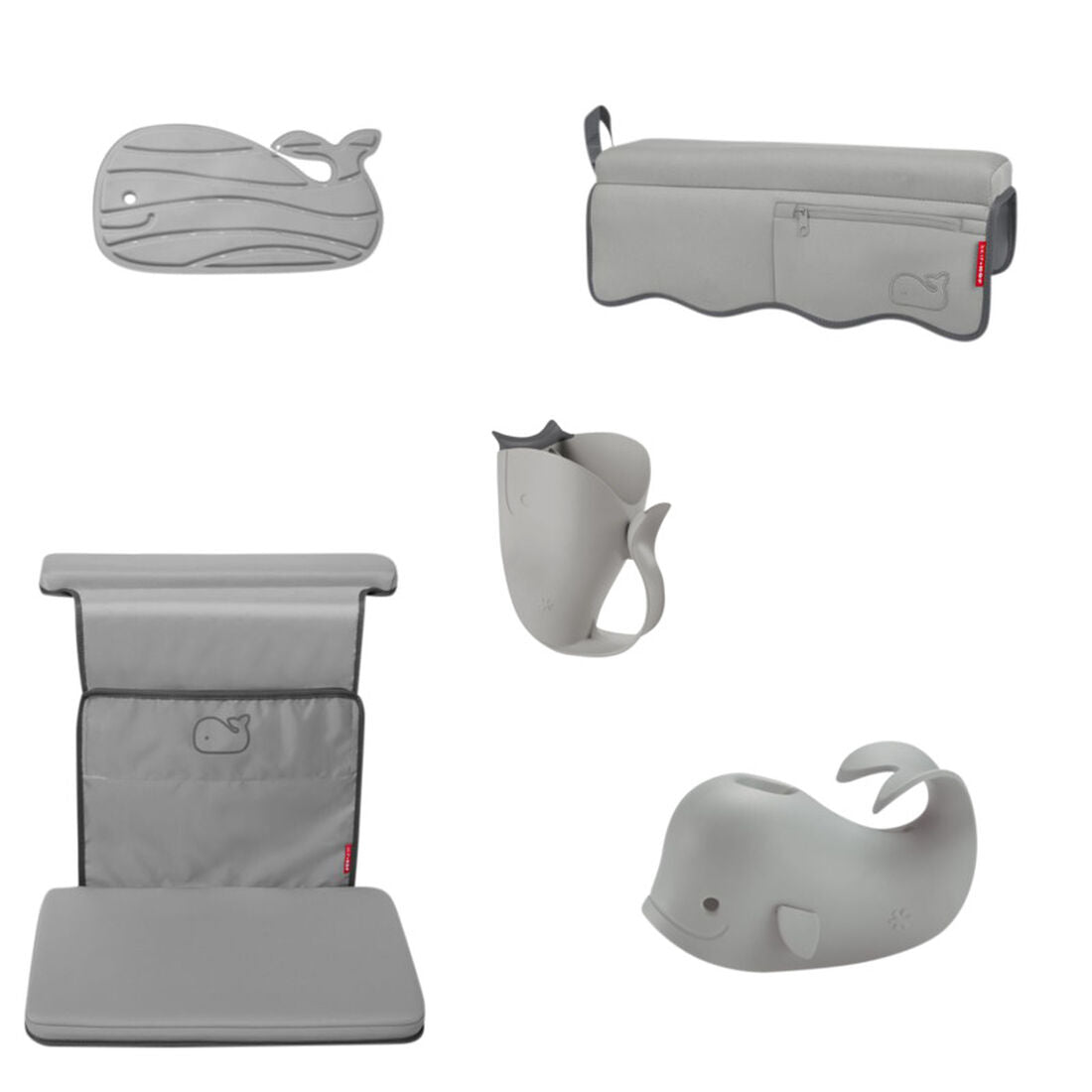 Moby Bathtime Essentials Kit