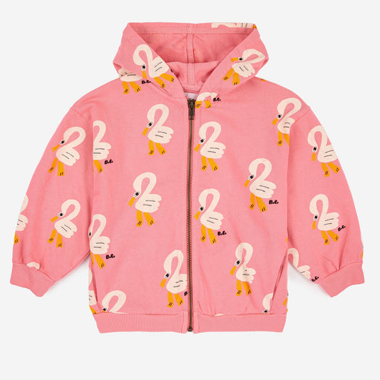 Pelican Hoodie