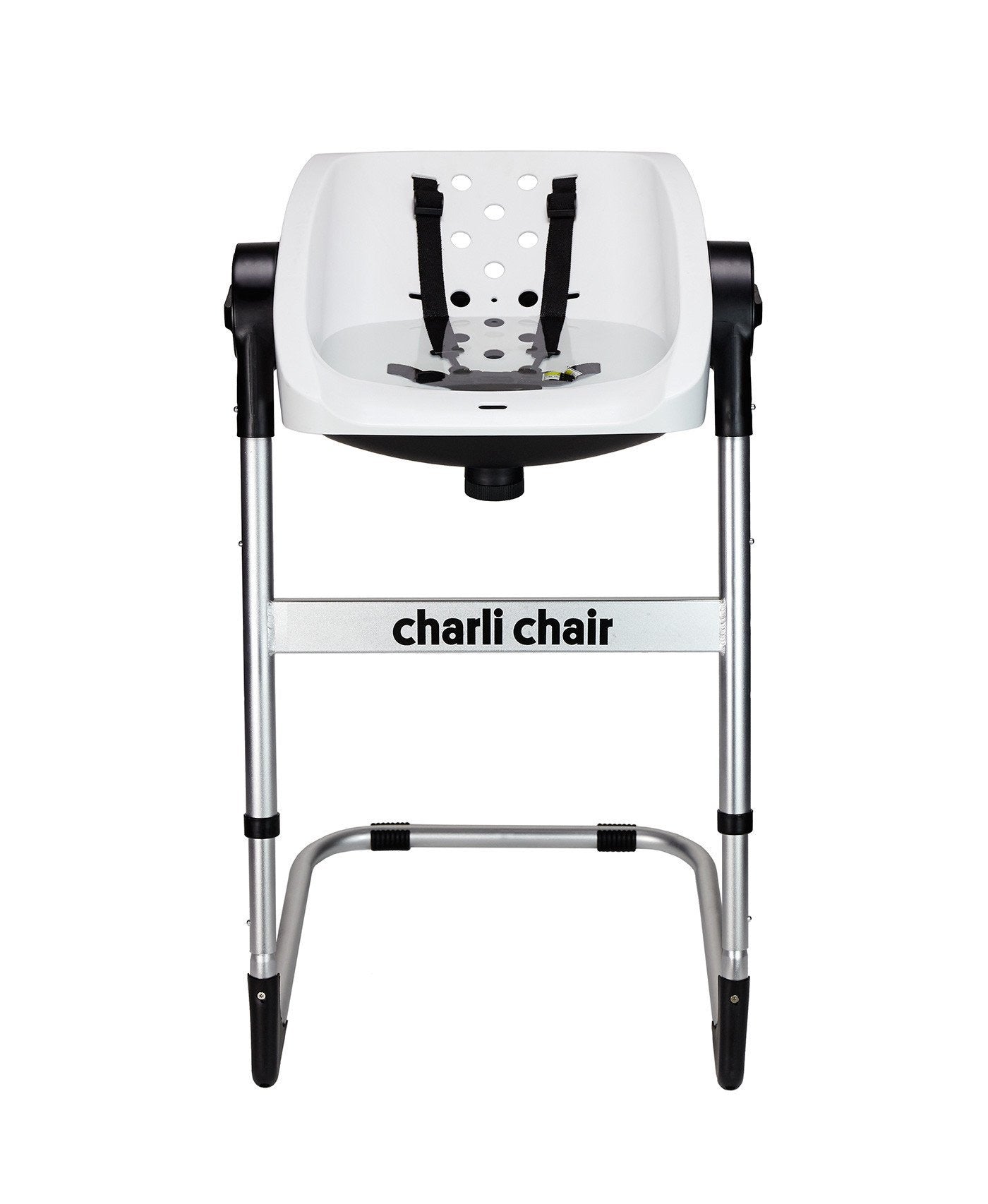 Charli Chair 2-in-1 - Pink