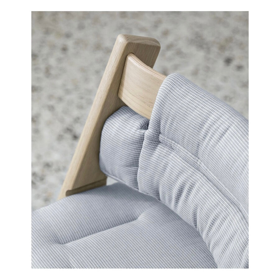 Stokke® Tripp Trapp® Classic Cushion - Nordic Blue