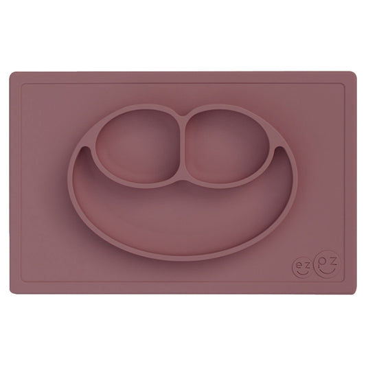 Happy Mat - Mauve