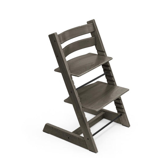 Stokke® Tripp Trapp® Chair - Hazy Grey