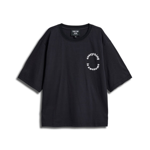 Emmett Tee - Black