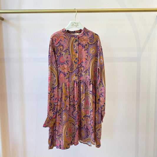 Kashmir Dress