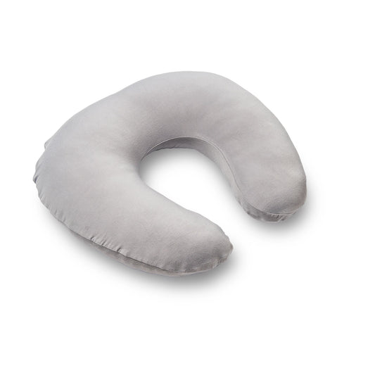 Softy Bamboo Nursing Pillow - Grey