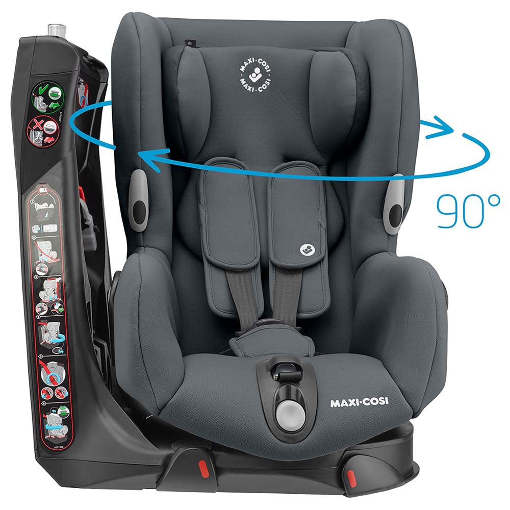 Axiss Toddler Car Seat