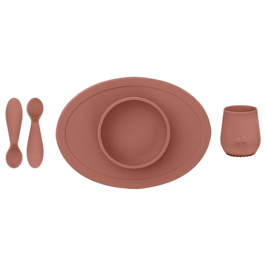 First Foods Set (4m+) - Sienna