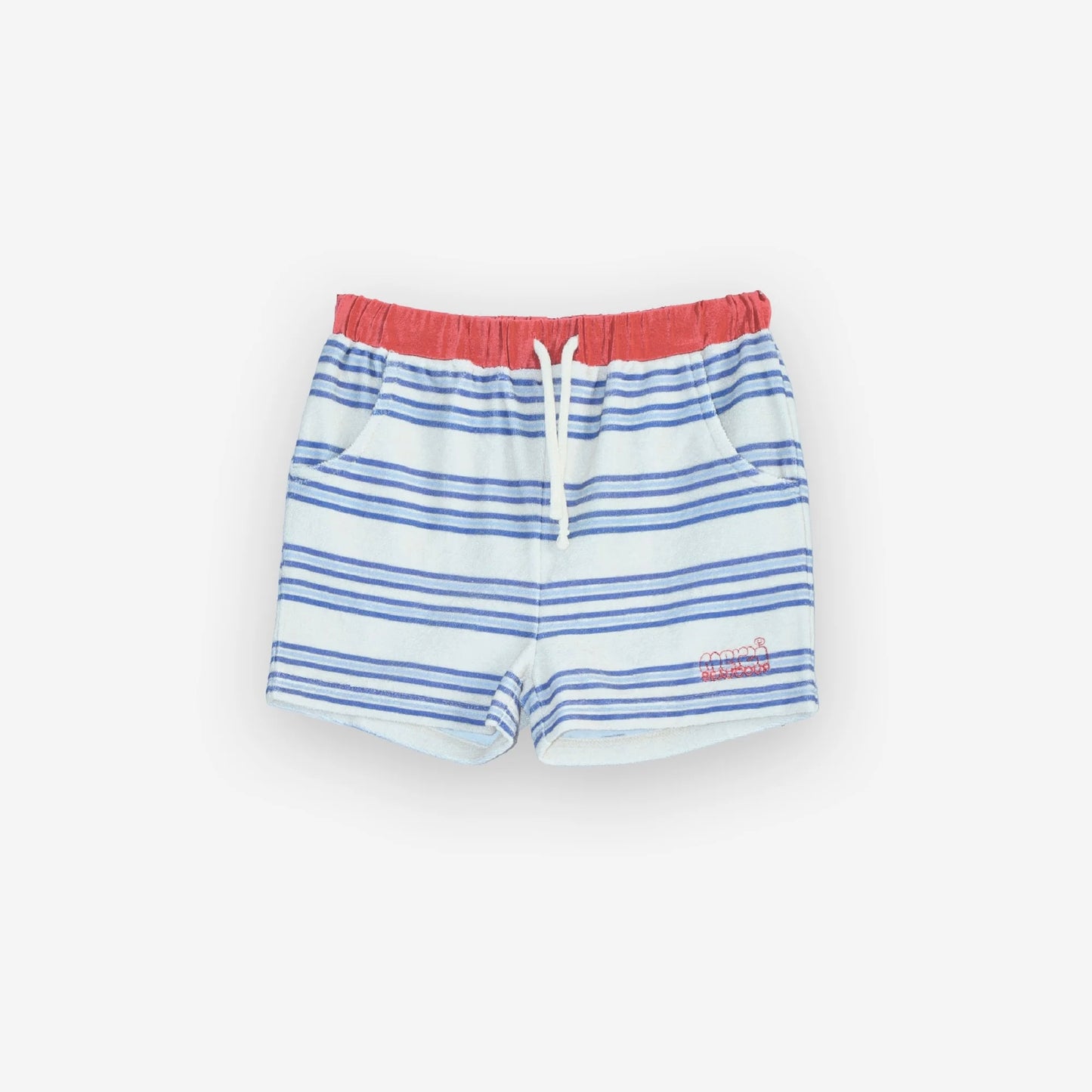 Milo Shorts