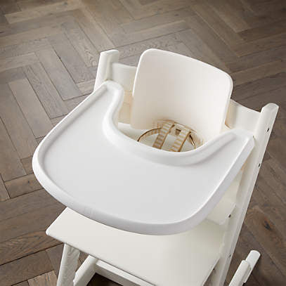 Stokke® Tripp Trapp® Tray - White