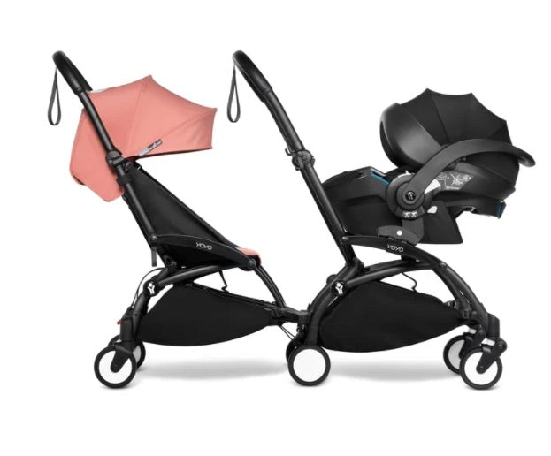 Baby Stroller Extend Handle, Yoyo Babyzen 2 Accessories