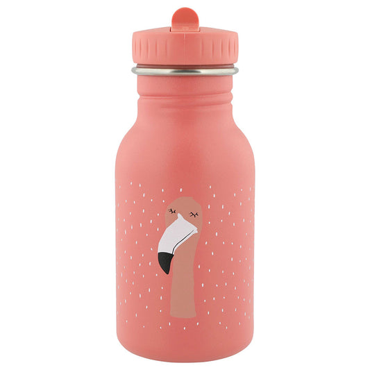 Trixie Bottle 350ml - Mrs. Flamingo