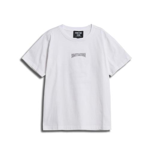 Ulrich Tee - White