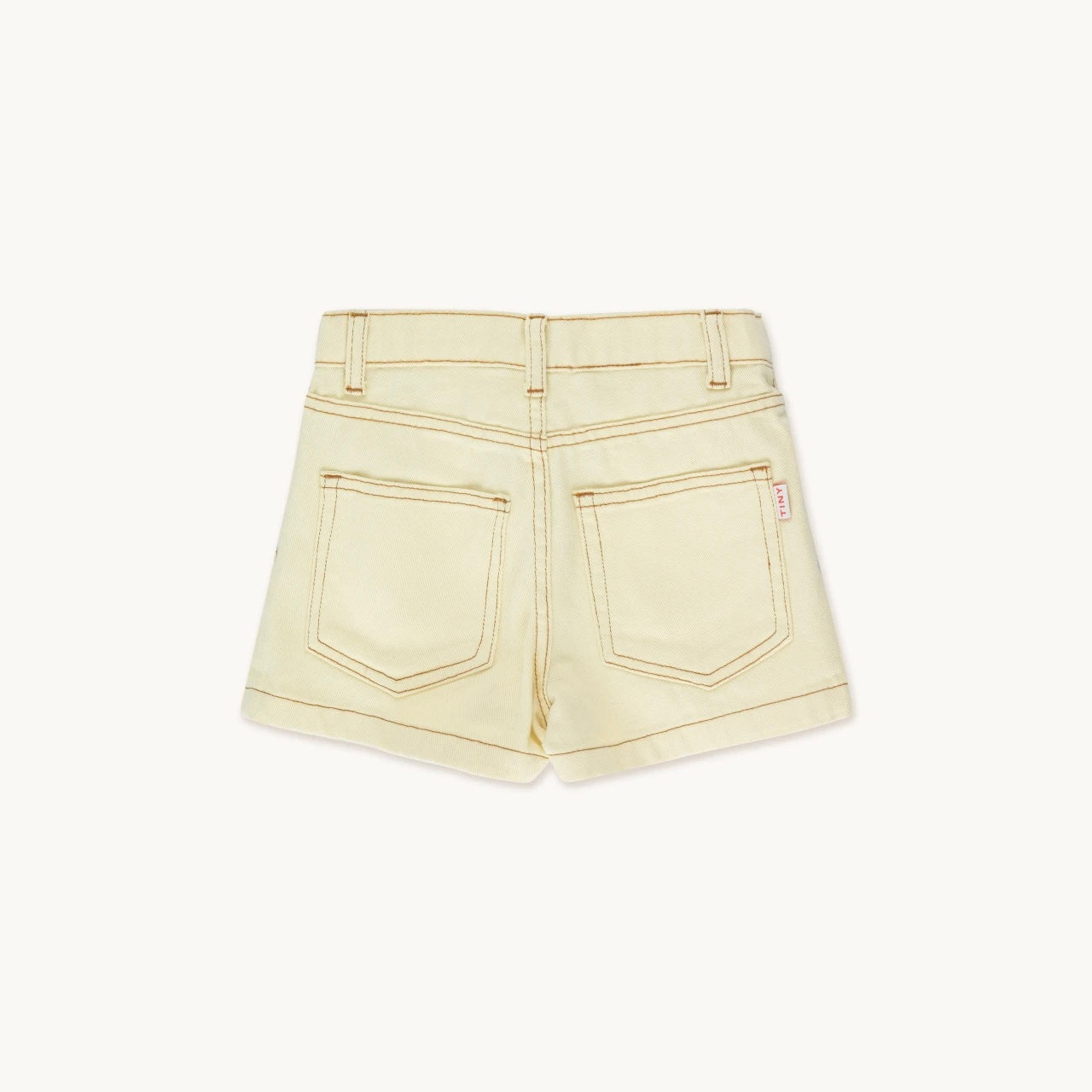 Apple Shorts