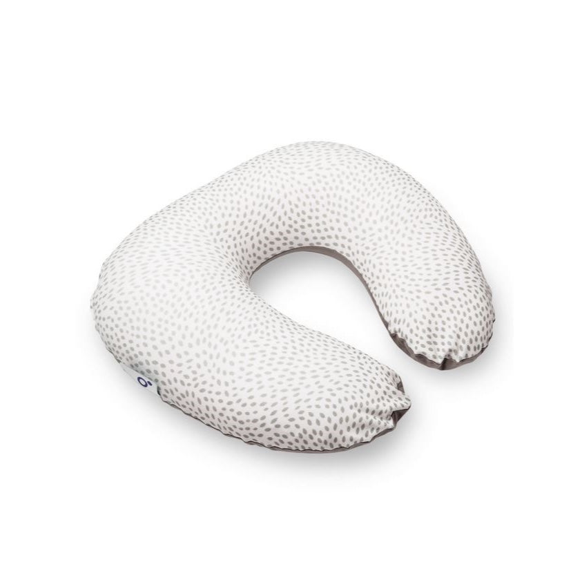 Softy Nursing Pillow - Risotto Taupe