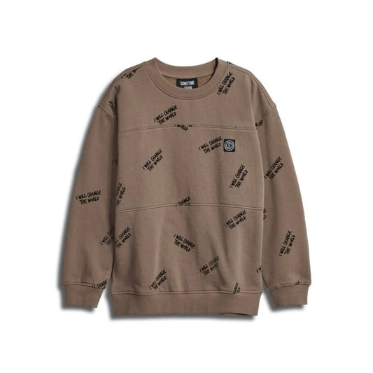 Milos Sweater