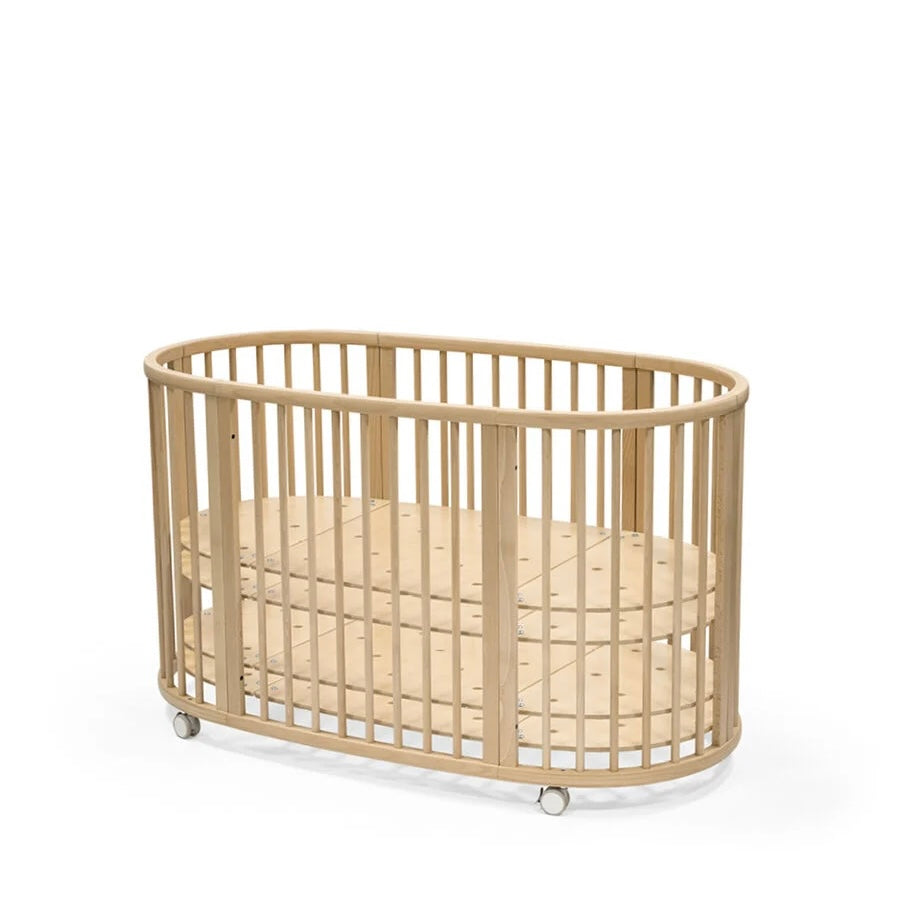 Stokke® Sleepi™ Bed & Mattress - Natural