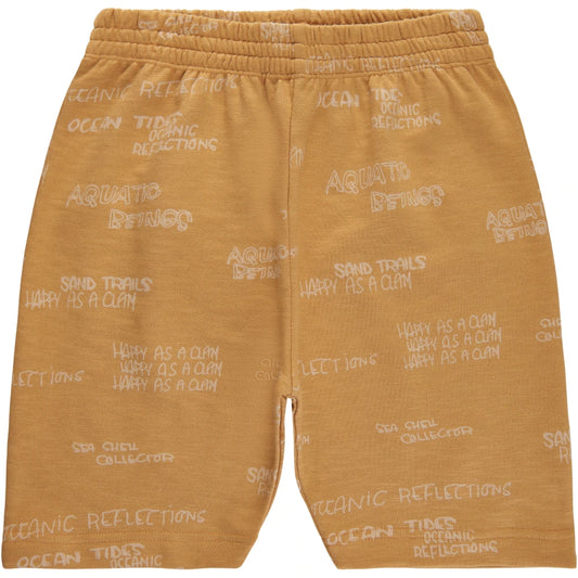 Sandtracks Shorts