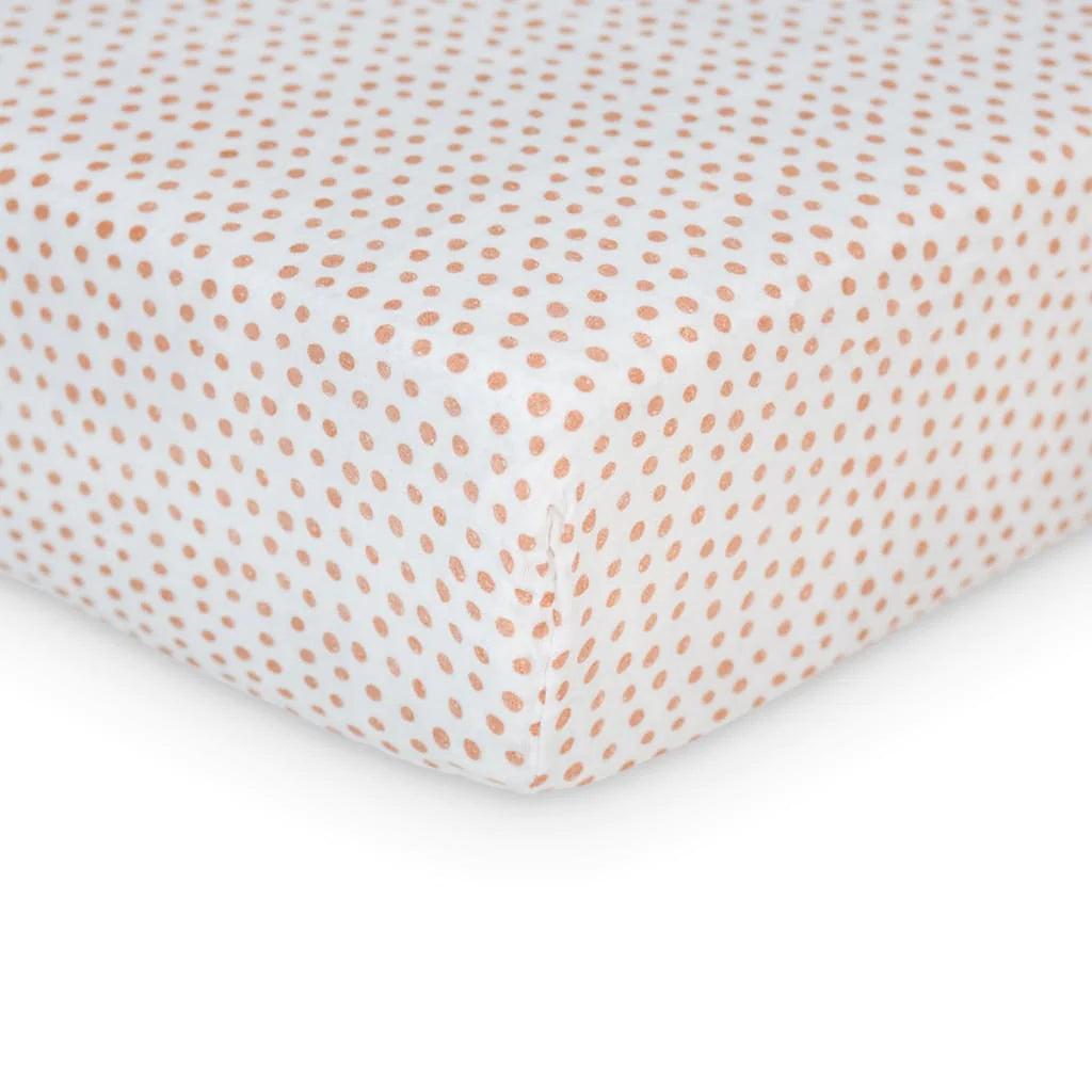 Crib Sheet - Dots