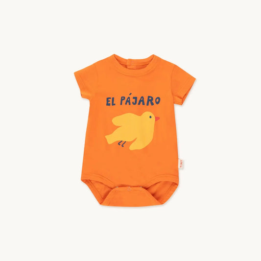 El Pajaro Baby Body