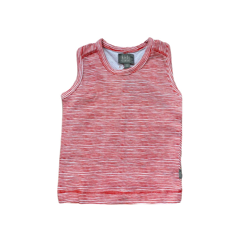 Striped Baby Tank