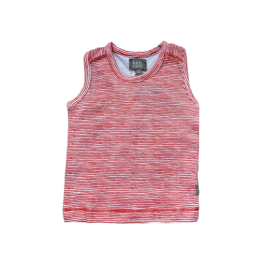 Striped Baby Tank