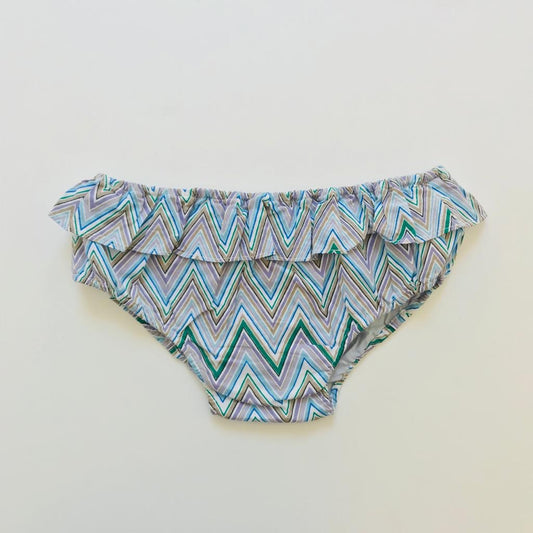 Chevron Bloomer