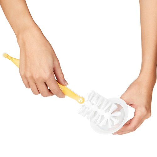 Quick Clean™ Bottle Brush